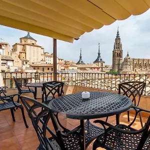 Santa Isabel Hotell