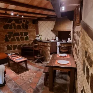  Apartamento Cueva Arabe En El Casco Antiguo,