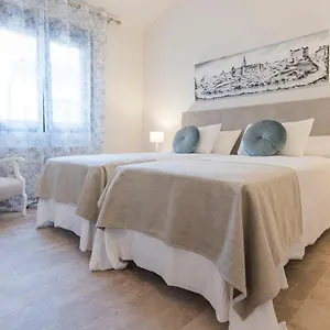  Apartamento Florinda De La Cava - 8