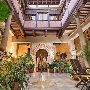 Casa Palacio Rincon De La Catedral 톨레도
