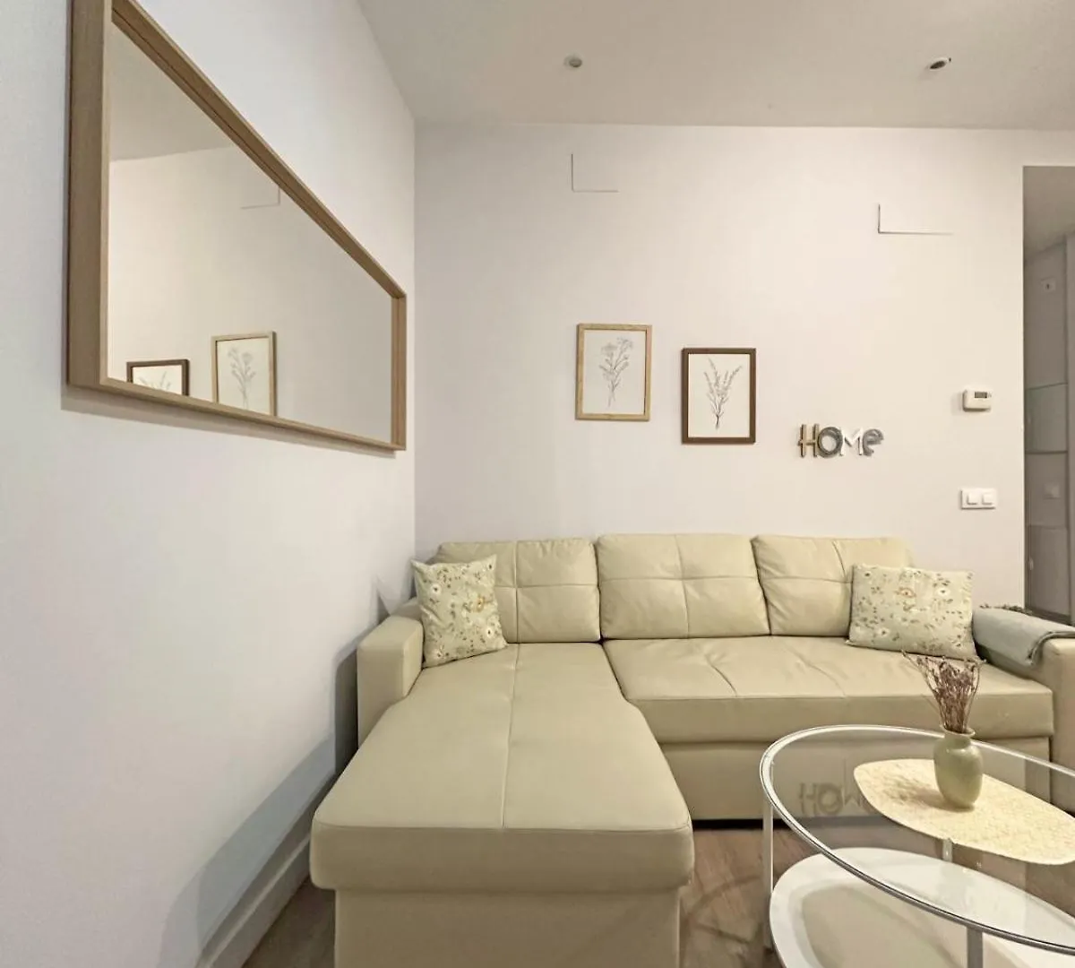 Apartamento Villa Mercedes Toledo España